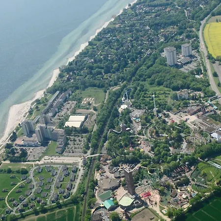 443 _ 3_raum_fewo _ * Sierksdorf